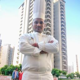 SANJEET KUMAR