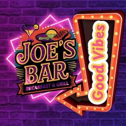 Joes Bar