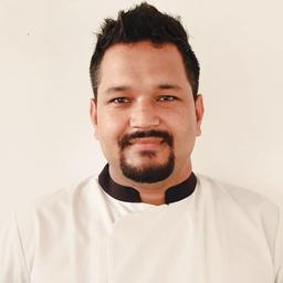 Sandeep Singh