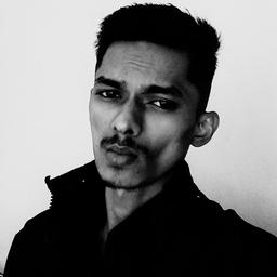 Sudip Dolui
