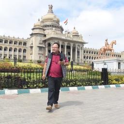 Prem Kumar