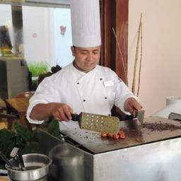 Rabi Biswakarma