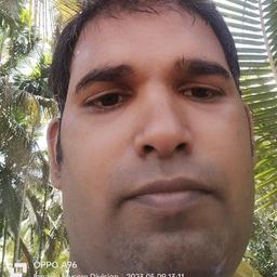 Ajay Shetty