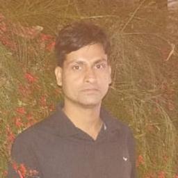 Kailash salvi