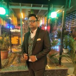 Deepak Mishra