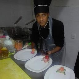 Chain singh