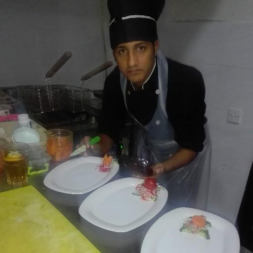 Chain singh