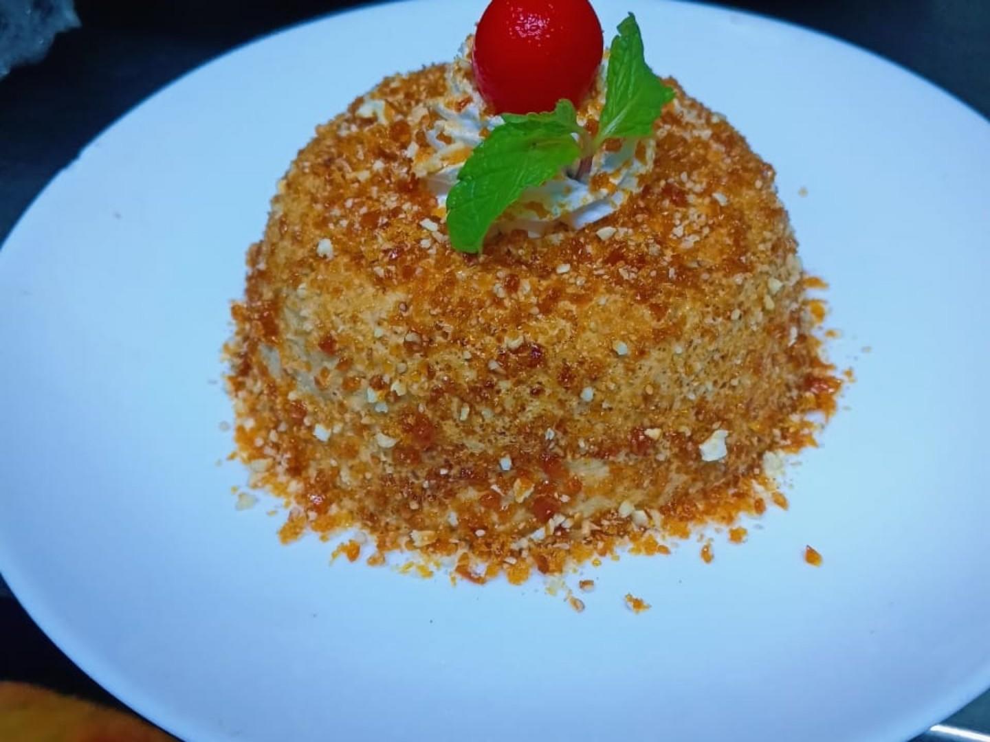 dish