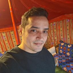 Ashok bhatt