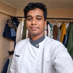Sk Asikur Rahaman