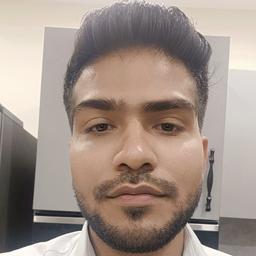 Rupak Upadhyay