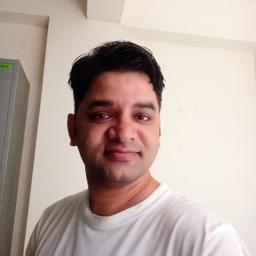Anoop singh