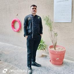 Vijendar chaudhary