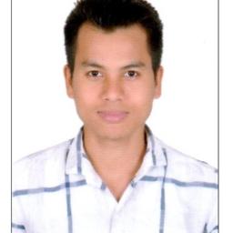 Ranoj Goyari