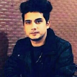 Harish thakur