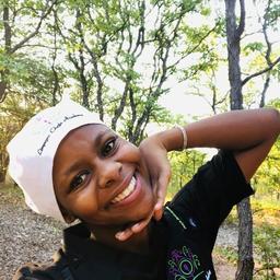 Lethabo Malema