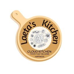 Laeta's cloud kitchen