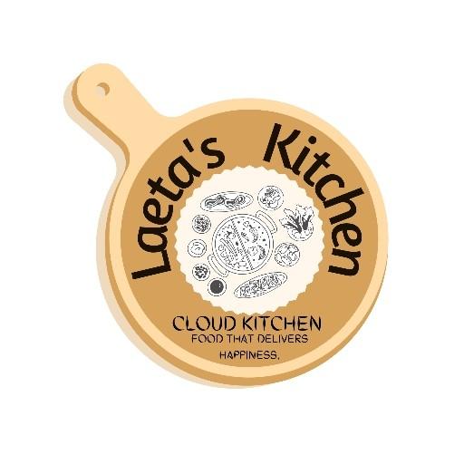 Laeta's cloud kitchen