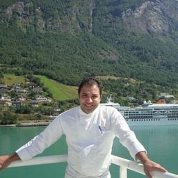 ATUL KUMAR