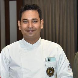 Chef Sukhdevbhatt