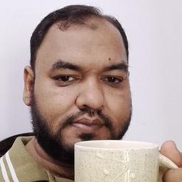 Mohsin Ahmed
