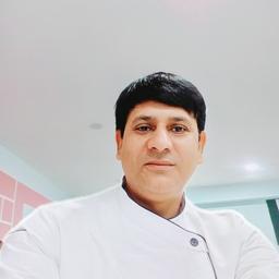 ujjwal jadon