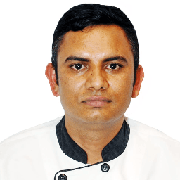Romesh Chander