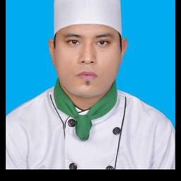 Bikram pradhan