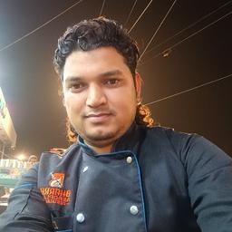 Deepak Singh