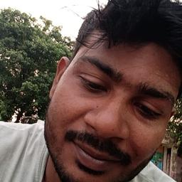 Pritam Mahapatra