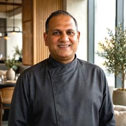 Chef Abdul Rehman Qureshi
