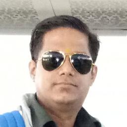 Mithun Dhebare