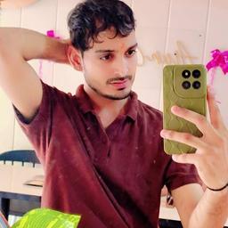 Ankur shinghal
