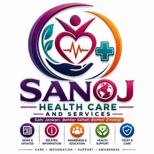 Sanoj health care and services