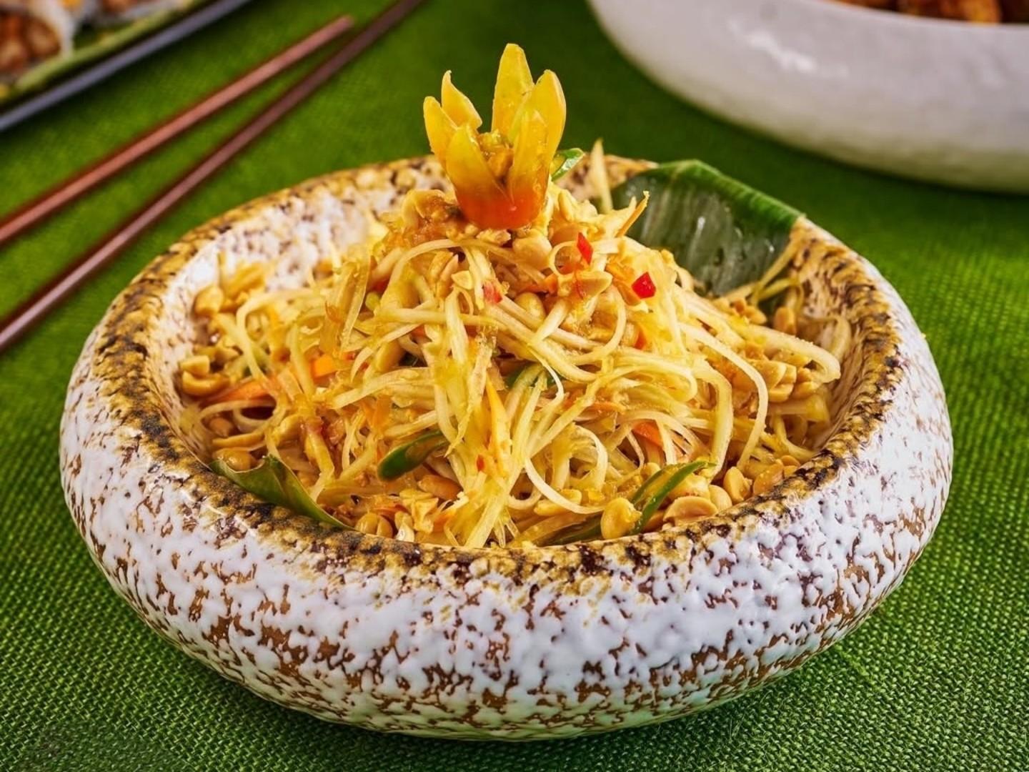 dish