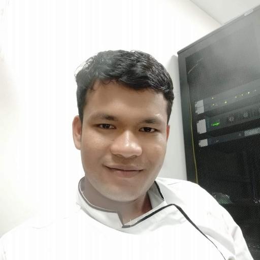 Mahadev jana