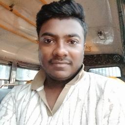 Supriyo Mondal