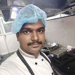 Rajesh Kohli