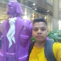 Kiran Oraon
