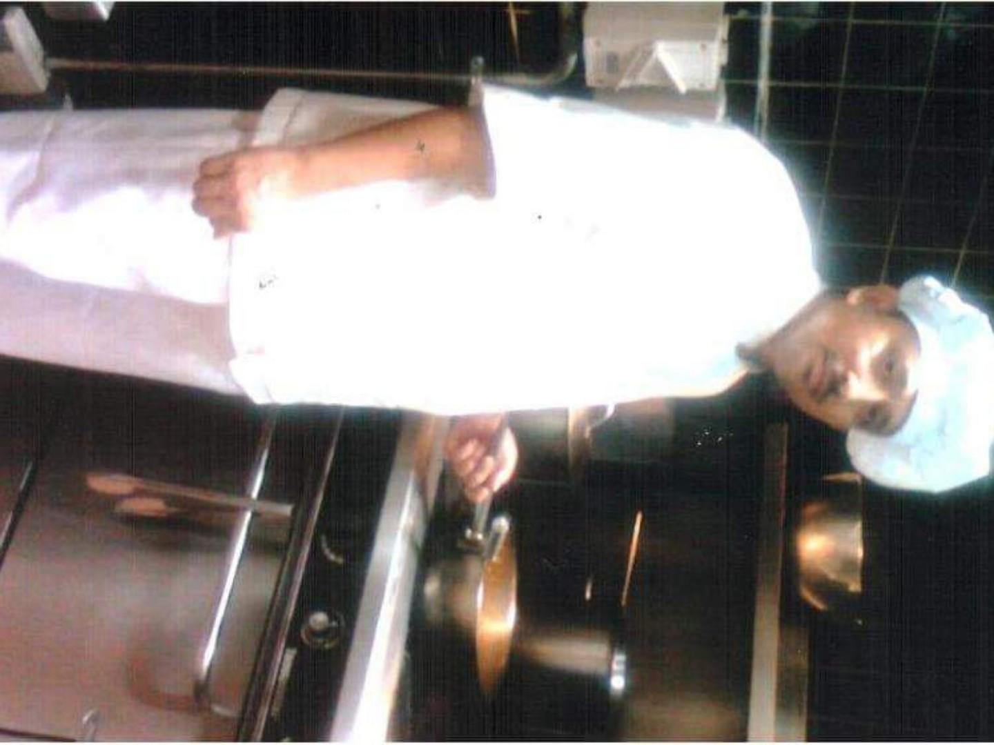 dish