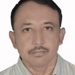 Vinod Bhandari