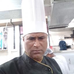 Sunil Kumar