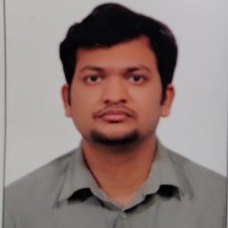 radhakanta parida