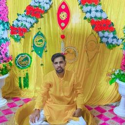 Deepak Pandey