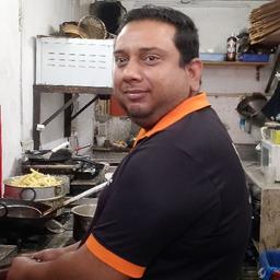 Akash Kumar Singh