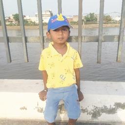 Harikishore Sahni
