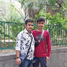 BHARAT CHADDA
