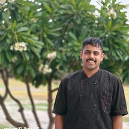 Sunil Bhatt