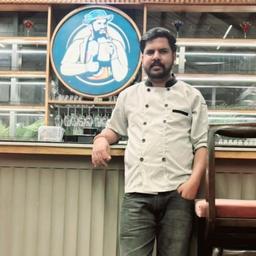 Gourav Sharma