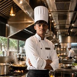 Satyajit sahoo